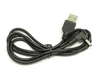 Переходник для зарядки с USB на 3.5*1.35 mm (угловой) (1.0 m)