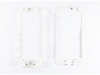 Рамка дисплейного модуля iPhone 5S белый