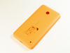 Крышка АКБ Nokia 630 Lumia (Orange) оригинал 100%