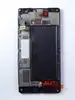 Дисплей Nokia 730 Lumia/Nokia 735 Lumia (RM-1040/RM-1038) модуль в сборе, оригинал