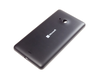 Крышка АКБ Microsoft 535 Lumia чёрная High copy