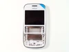 Корпус для Nokia 302 Asha (белый) High copy
