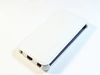 Чехол-книжка HTC Desire 310 белый &quot;Flip Case&quot;