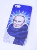 Задняя накладка &quot;Deppa&quot; для iPhone 5/5S Person Путин звезда