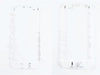 Рамка дисплейного модуля iPhone 6 белый