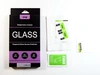 Защитное стекло для Samsung i9190/i9192 Galaxy S4 Mini, 2.5D, 0.33 mm, Ainy