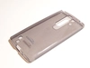 силиконовый чехол Jekod/KissWill для Sony Xperia E1/E1 Dual (D2004/D2005) чёрный