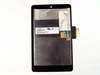 Дисплей Asus Nexus 7 rev.1 2012/ ME370 в сборе с тачскрином