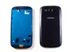 Корпус Samsung i9300 синий High copy