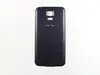 Крышка АКБ Samsung G900F Galaxy S5 чёрный
