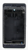 Корпус Sony D2005/D2105 (E1/E1 Dual) чёрный High Copy