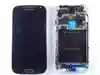 Дисплей Samsung i9500 Galaxy S4 модуль в сборе (Brown) оригинал