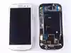 Дисплей Samsung i9300i/i9301i Galaxy S3 Duos/Galaxy S3 Neo в сборе (White) оригинал