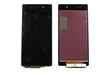 Дисплей Sony D6503 Xperia Z2 в сборе с тачскрином чёрный