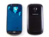 Корпус Samsung i8190 голубой High copy