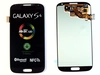 Дисплей Samsung i9500/i9505 Galaxy S4 в сборе с тачскрином (Black) AMOLED