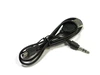 Аудио-кабель Jack 3.5 mm (m) - mini USB + USB, для аудиоколонки (0.5 m)