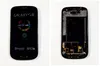 Дисплей Samsung i9300 Galaxy S3 модуль в сборе (AMOLED) чёрный