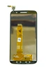 Дисплей Alcatel OT-7044X (Pop 2 (5) Premium) в сборе с тачскрином чёрный, оригинал