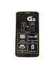 Дисплей LG D802 (G2) (20 pin) модуль в сборе чёрный