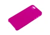 задняя накладка Ensi для Apple iPhone 5/5S/SE, 0.3 mm, пластик, розовый