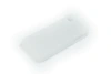 задняя накладка Ensi для Apple iPhone 4/4S, 0.8 mm, пластик, белый