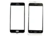 Стекло Samsung N910 Galaxy Note 4 чёрное