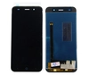 Дисплей ZTE Blade X7/Blade Z7/Blade V6/Blade D6/T660/T663 в сборе с тачскрином чёрный