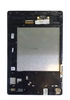 Дисплей Asus ZenPad S 8.0 (Z580CA) в сборе с тачскрином чёрный