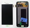Дисплей Samsung SM-G920F Galaxy S6 (White) в сборе, оригинал