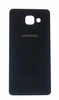 Крышка АКБ Samsung A510F чёрный