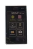 Дисплей LG E615 Optimus L5 Dual модуль в сборе чёрный