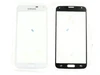 Стекло Samsung G900F Galaxy S5 белое