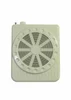 Портативная акустика &quot;K150&quot; (LED дисплей/ FM/ AUX/ USB/ microSD), цвет белый