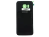 Крышка АКБ Samsung SM-G925F Galaxy S6 Edge (Black) оригинал 100%