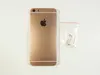 Корпус iPhone 5S в стиле iPhone 6 розовый