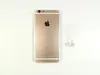 Корпус iPhone 6S розовое золото High copy