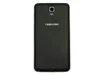 Корпус Samsung N7505 чёрный High copy