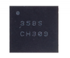 Контроллер заряда SMB358SET 2166 (Asus/ Samsung/ Lenovo)