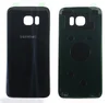 Крышка АКБ Samsung G935F Galaxy S7 Edge чёрный