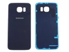 Крышка АКБ Samsung G920F Galaxy S6 синий High copy
