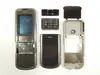 Корпус для Nokia 8800 Carbon Arte в сборе с русской клавиатурой AAA