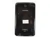 Корпус Samsung T210 чёрный High copy