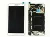 Дисплей Samsung SM-N900 Galaxy Note 3 (White) модуль в сборе, оригинал