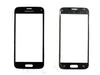Стекло Samsung G800F Galaxy S5 mini чёрное