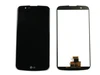 Дисплей LG K410/K430DS (K10/K10 LTE) (p/n LI530HZ1A FPC V02) в сборе с тачскрином чёрный
