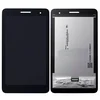 Дисплей Huawei MediaPad T1 7.0 (T1-701U) в сборе с тачскрином чёрный