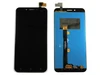 Дисплей Asus ZenFone 3 Max (ZC553KL) в сборе с тачскрином чёрный