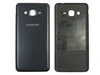 Крышка АКБ Samsung G532F чёрный High copy