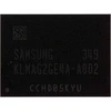 Микросхема Nand Flash KLMAG2GE4A-A002 (Samsung N8000/P5100)
